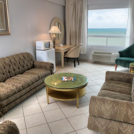 Ramada By Wyndham Princess Belize City Chambre photo