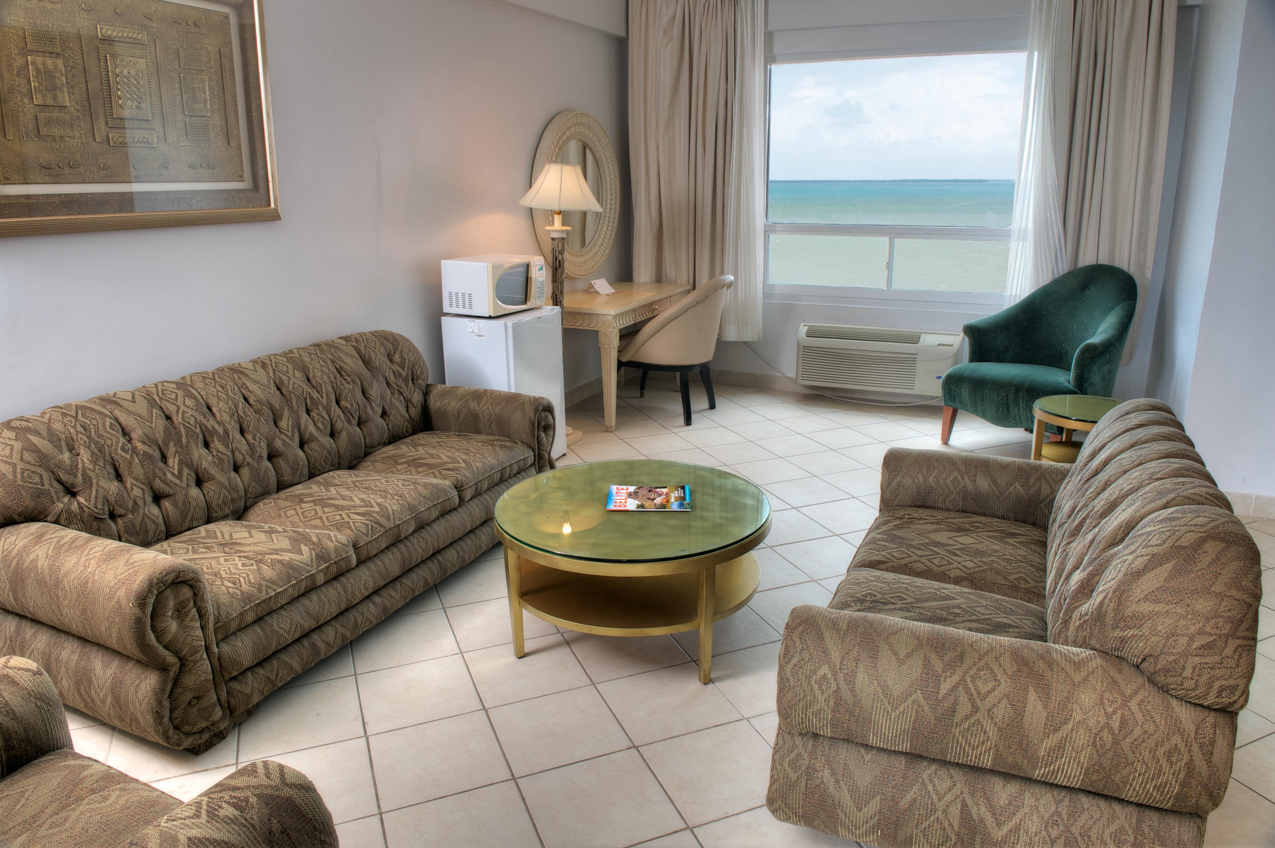 Ramada By Wyndham Princess Belize City Chambre photo