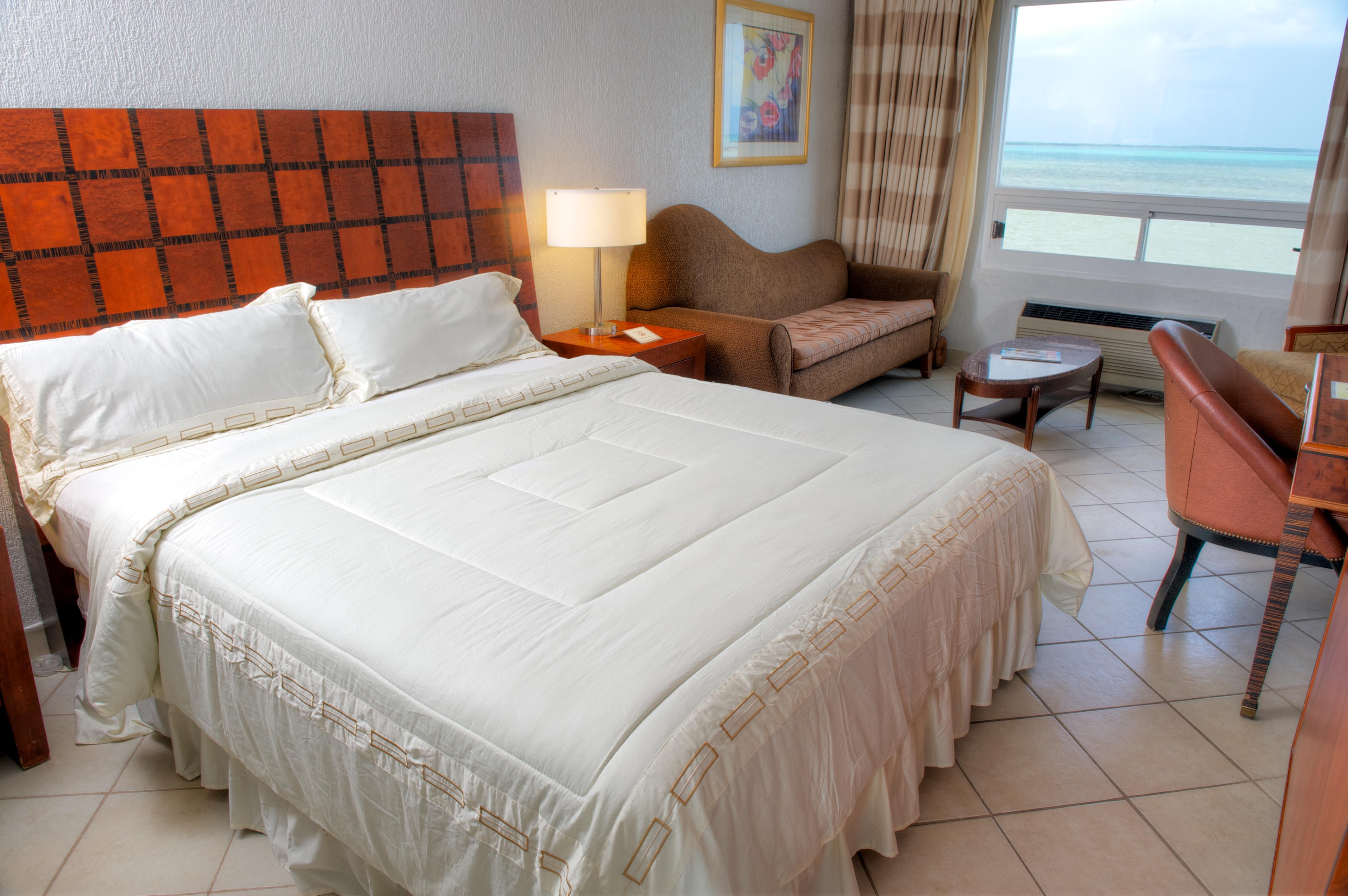 Ramada By Wyndham Princess Belize City Chambre photo