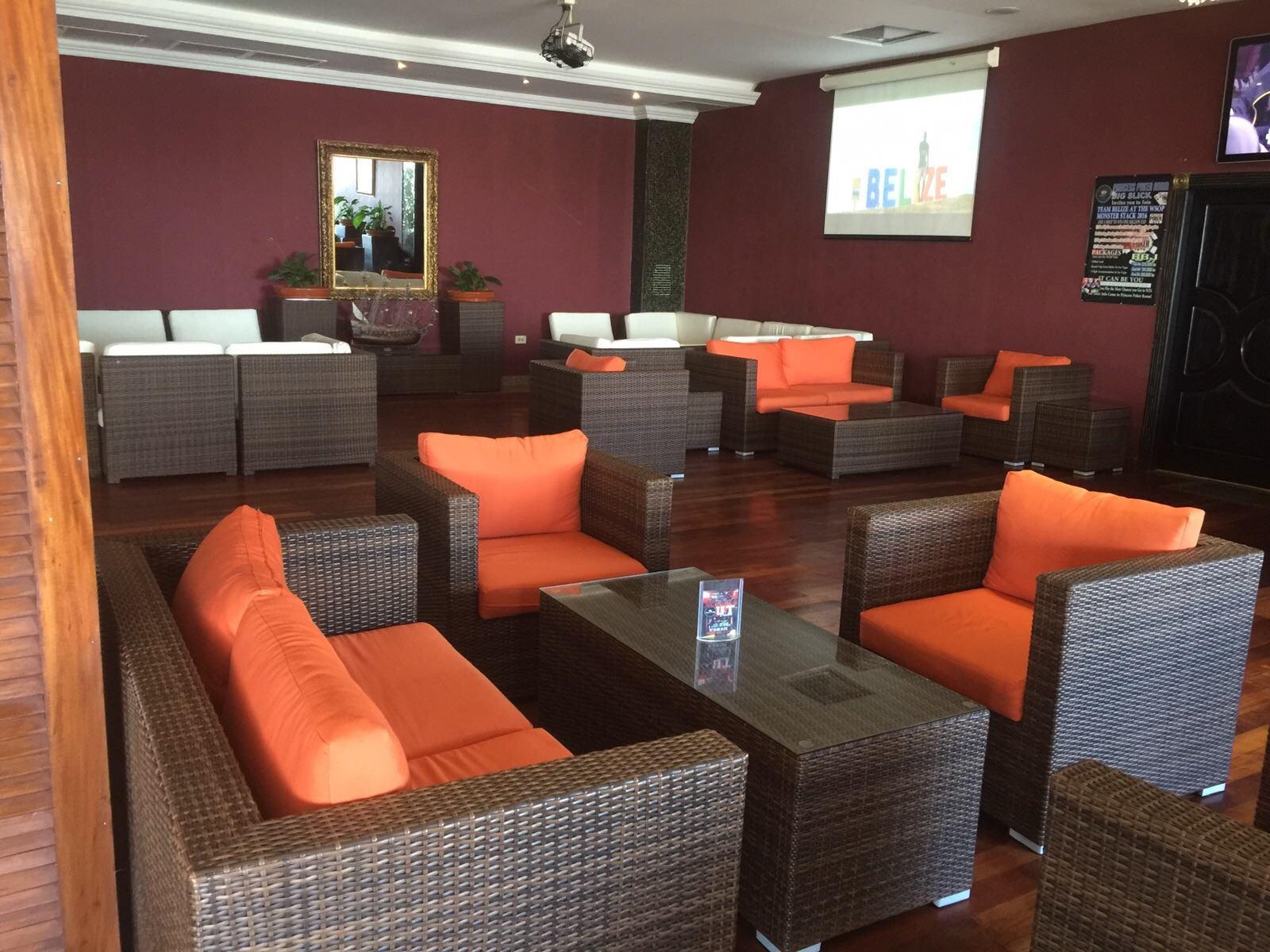 Ramada By Wyndham Princess Belize City Extérieur photo