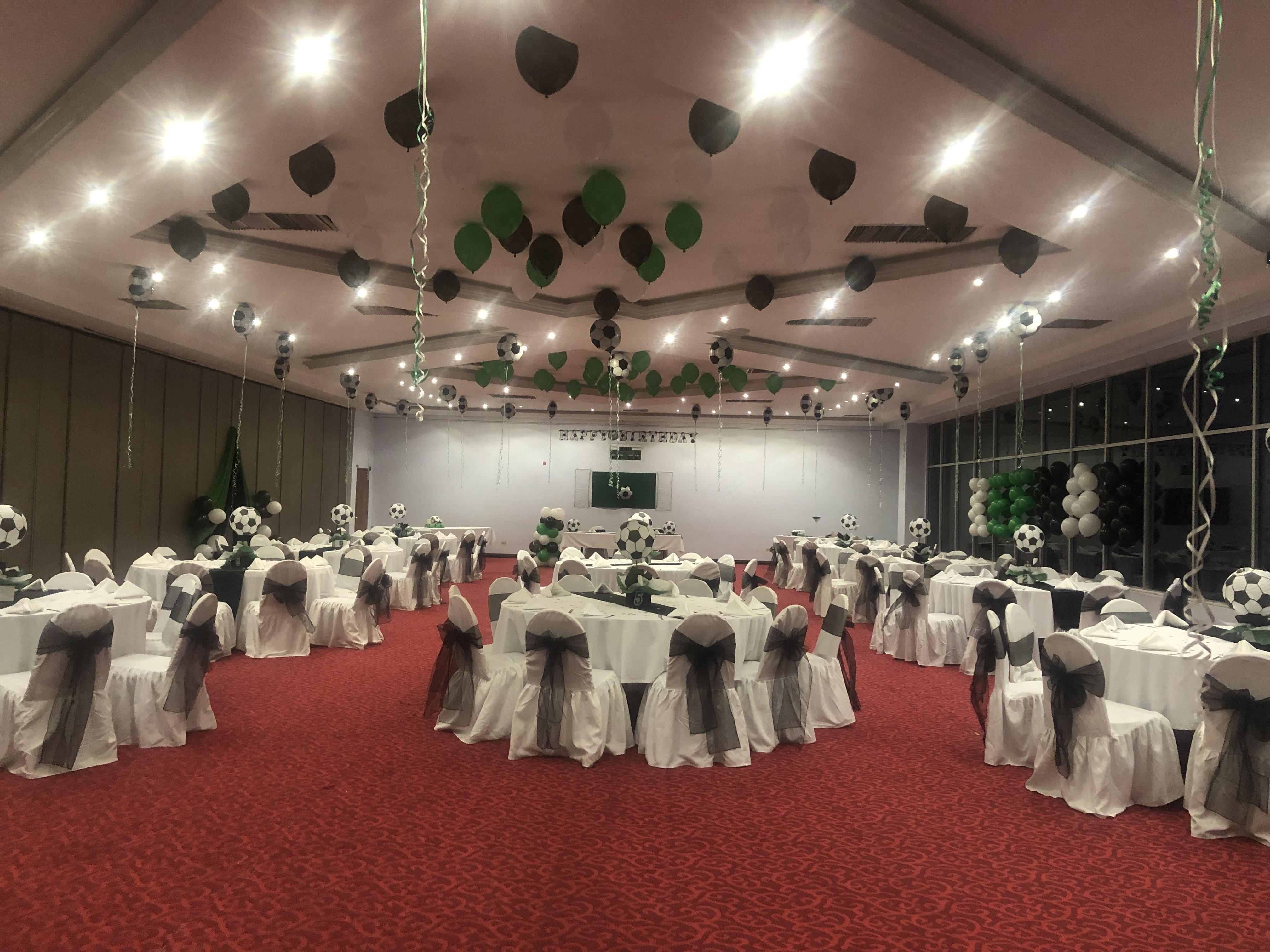 Ramada By Wyndham Princess Belize City Extérieur photo
