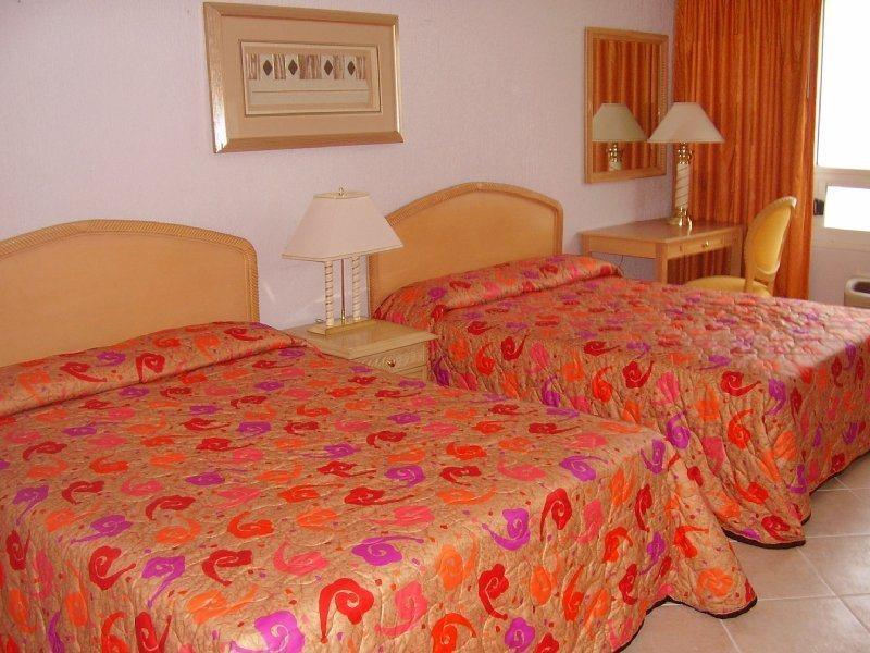 Ramada By Wyndham Princess Belize City Chambre photo