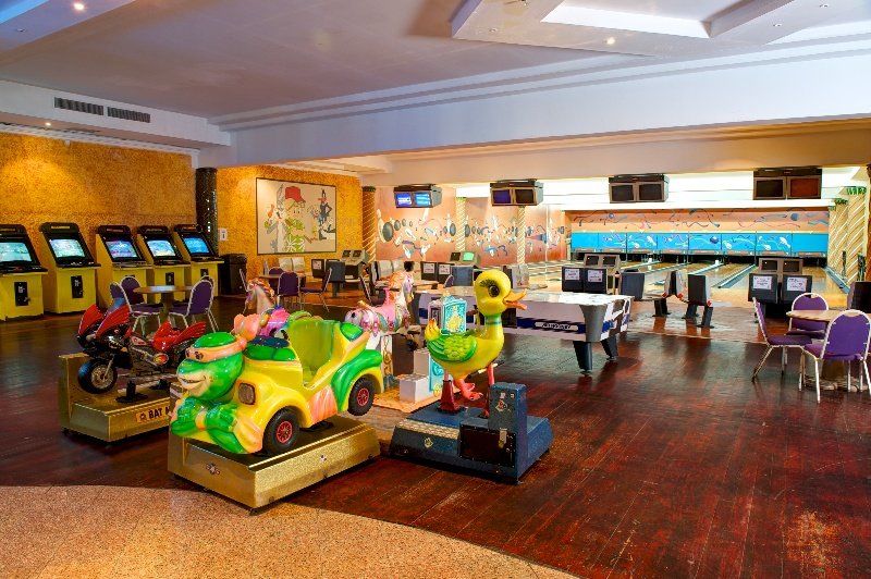 Ramada By Wyndham Princess Belize City Facilités photo